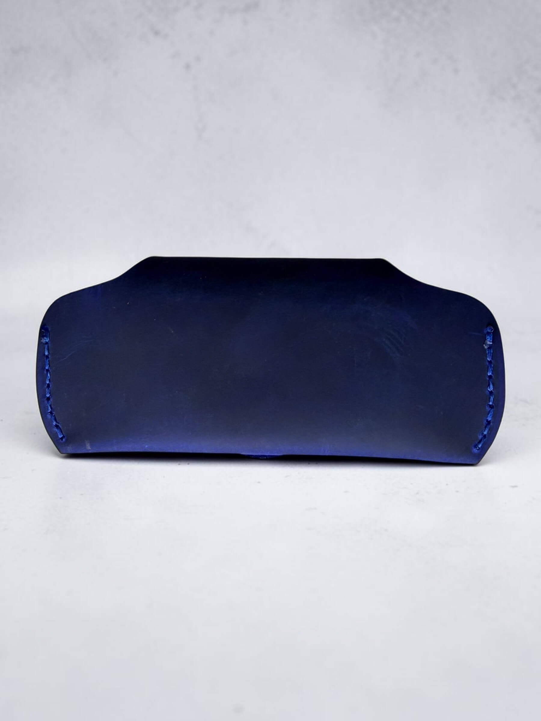 Mavi Gözlük Kılıfı