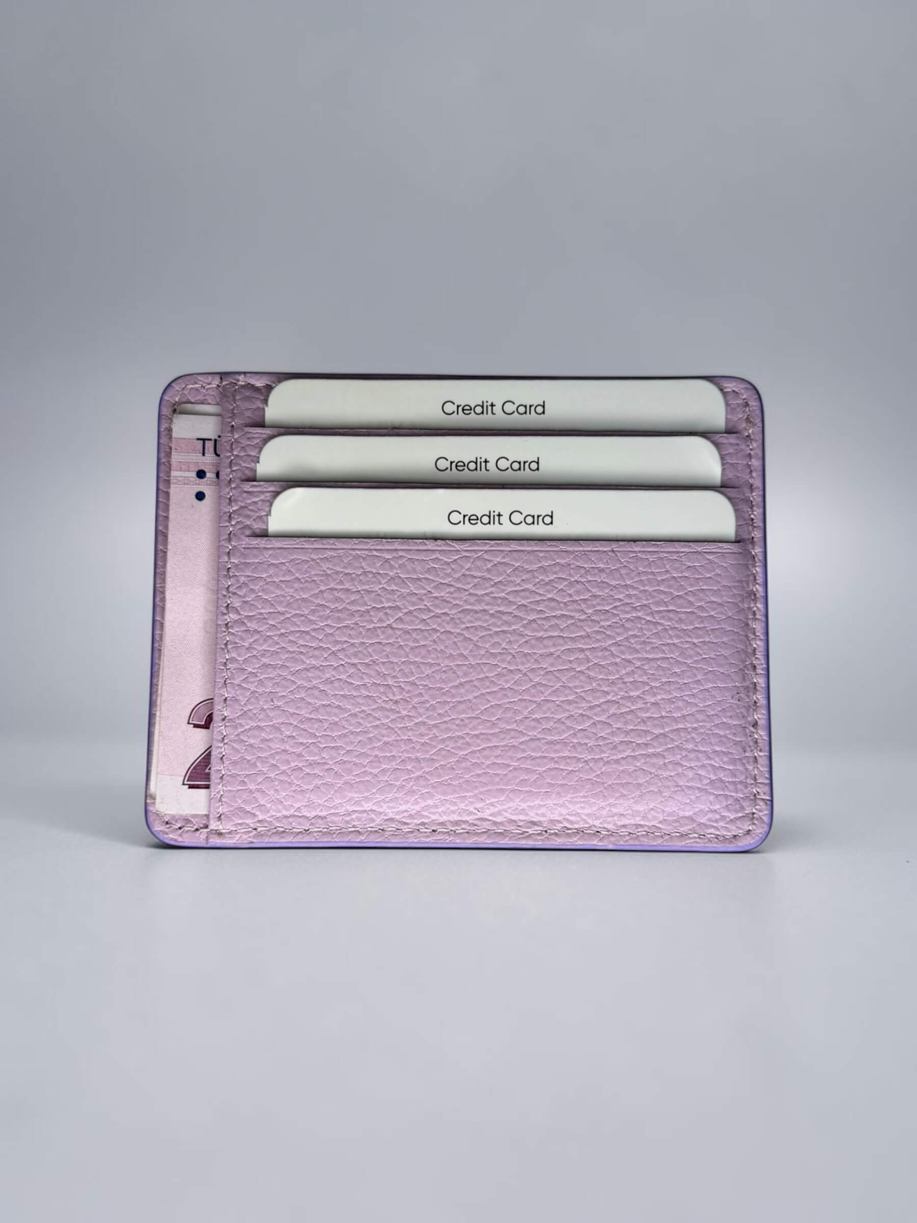 Pudra Violet Kartlık 