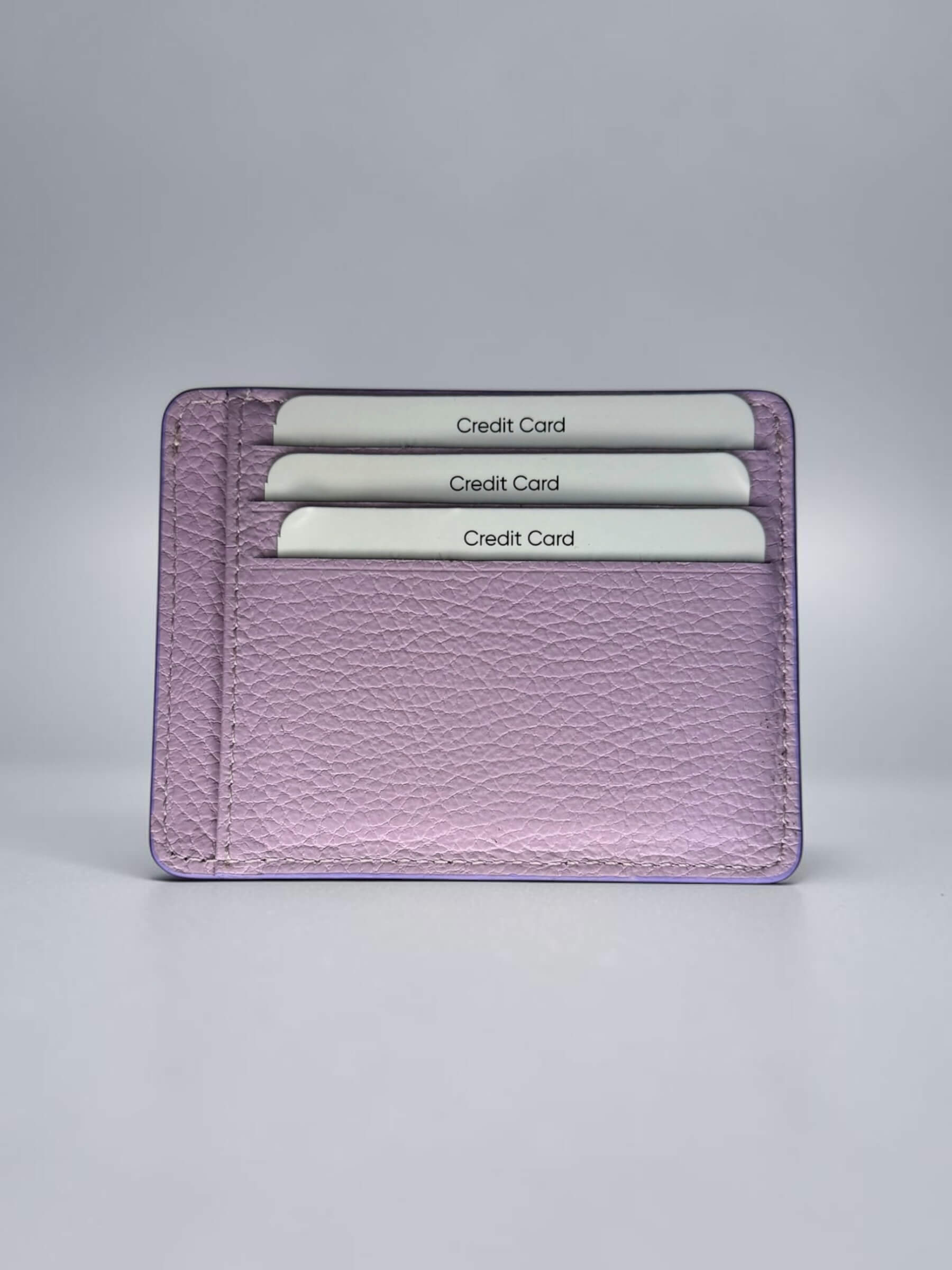 Pudra Violet Kartlık 