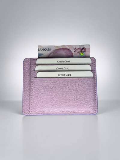 Pudra Violet Kartlık
