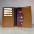 Taba Pasaport Kılıfı